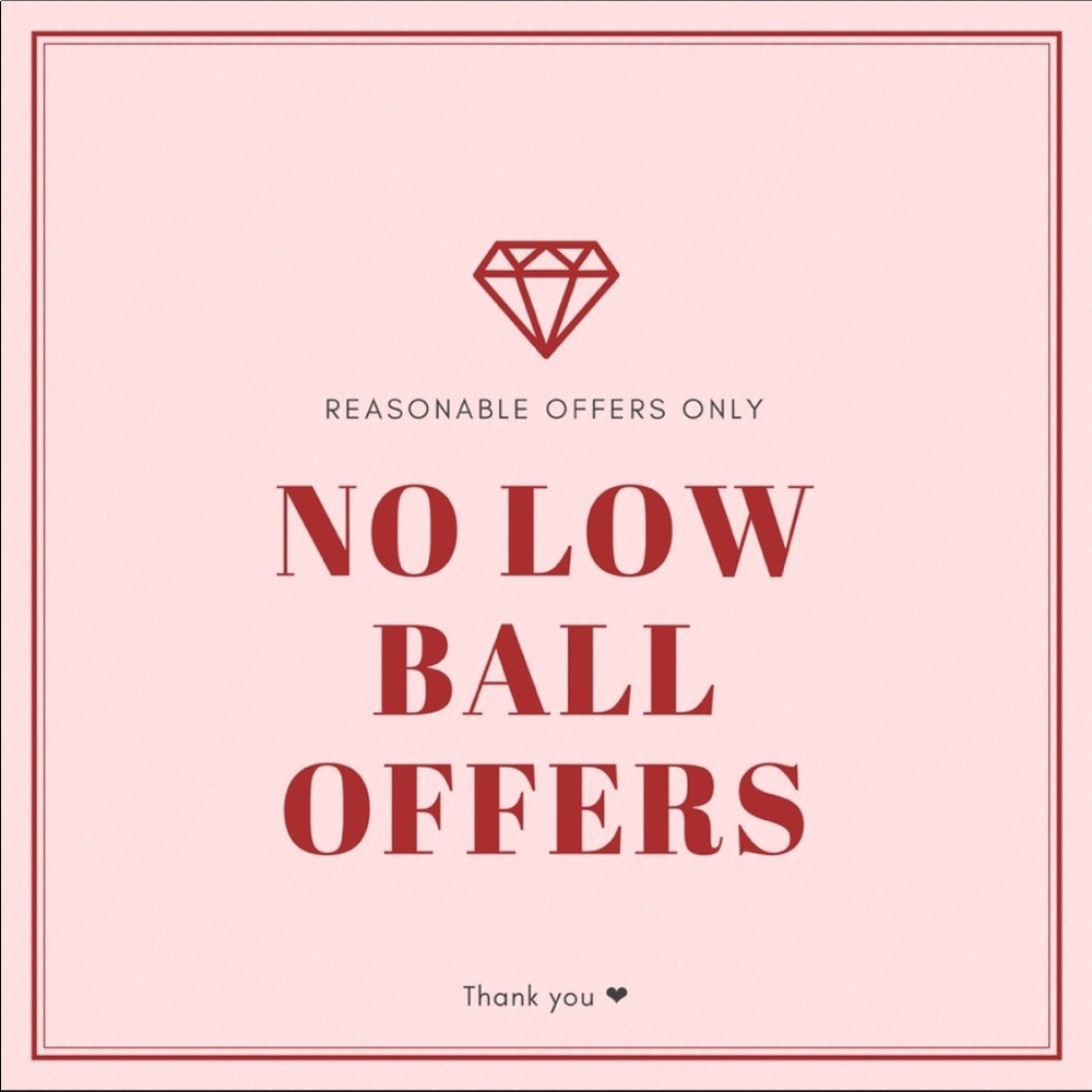 Thanks for looking ❤️